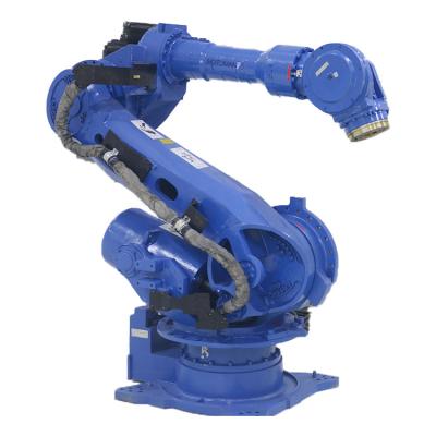 中国 扱うYaskawa ES165Dの自動6つの軸線ロボット負荷165kgを積み重ねる 販売のため