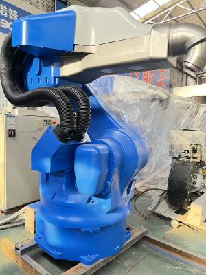 中国 耐圧防爆秒針のYaskawa EPX2900の噴霧のロボット 販売のため