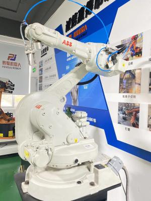 Cina Robot di saldatura a piccole punte ABB IRB1600-10/1.45 utilizzato in vendita