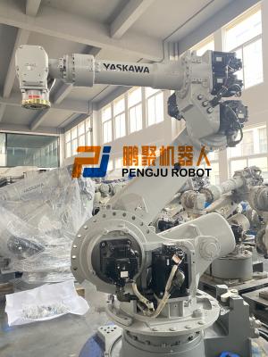 China Verwendete Yaskawa-Robotik ES165N zu verkaufen