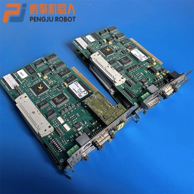 China Interbus Fiber Optic Card KUKA 00-118-966 C2 Interbus Copper / PCI, Interbus Master/Slave card from Phoenix, 2 cards zu verkaufen