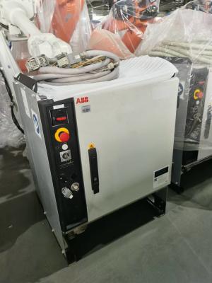 China ABB IRB 4600-40/2.05 IP67 6-Axis 40kg Medium Payload ABB Robot For Machine Tending Deburring And Pick And Place Applications. for sale