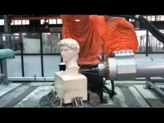 Used Kuka Medical Robotics KR210 Auto Parts Spot Welding 6 Axis Arm Robot