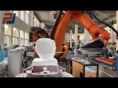 Used Kuka Medical Robotics KR210 Auto Parts Spot Welding 6 Axis Arm Robot