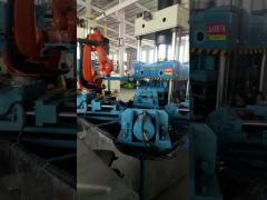 Used Kuka Medical Robotics KR210 Auto Parts Spot Welding 6 Axis Arm Robot
