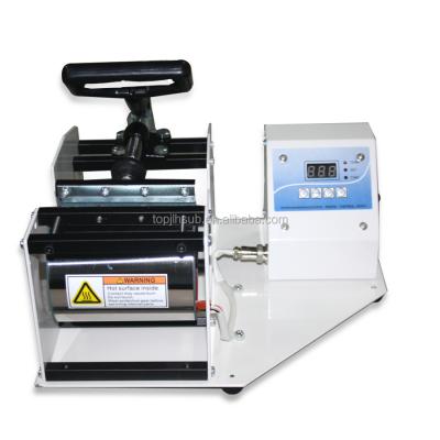 China Easy Operation Made in China Manual Operation Mug Heat Press Printing Machine for sale