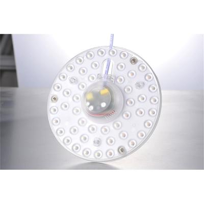 China Hot Selling PC Mode Dimmable Ceiling Led Module Light 220V Lighting for sale