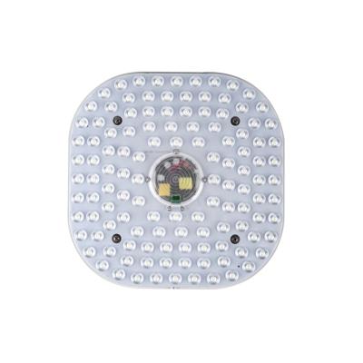 China Wholesale PC 12W Power China Round 5W Circular Round Led Display Module Aluminum PCB for sale