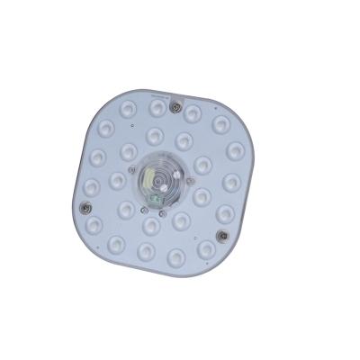 China PC Hot Selling Fashion Round Led Module 30Degree Beam Angle 24V Round Led Module Cct for sale