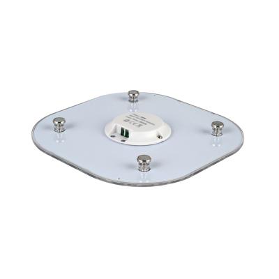 China PC New Design 12W Led Module White Conversion Set Ceiling Light Module Replacement for sale