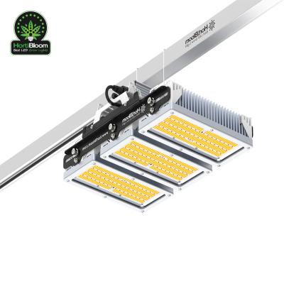 China Dimming control bestsellers 2022 ct 1930e commercial grow light Solux 600w grow lights indoor led grow for sale