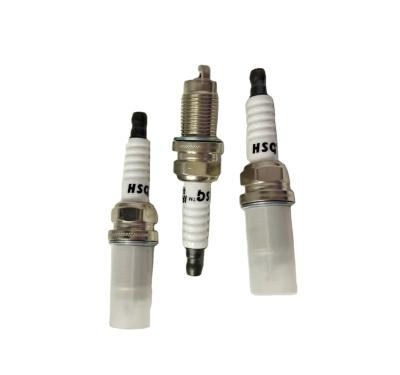 China JZ spark plug engine assembly and laser iridium spark plug 33*27*13 for sale