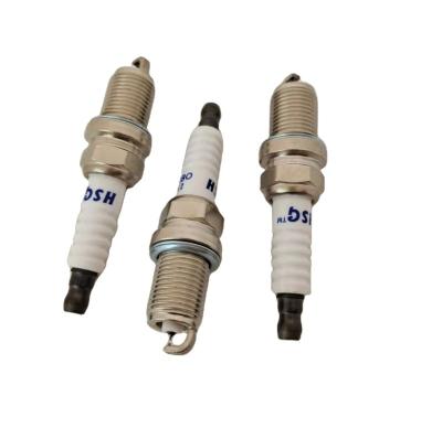 China Auto Engine Systems JZ Racing Most Copper Spark Plug And Spark Plug Replaces for sale