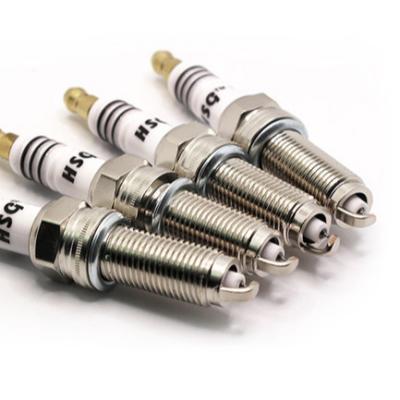 China VIVID PACKING Vehicle Engine System IGNITION PLUG Premium Racing Spark Plug PN AR08ZS for sale