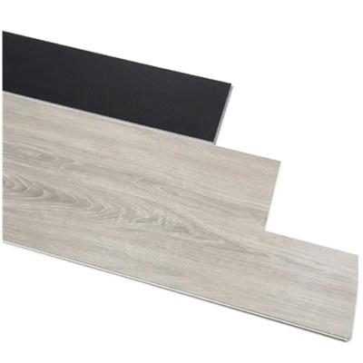 China Other Design Wooden Waterproof Spc Lvt Click PVC Plastic Vinyl Flooring for sale