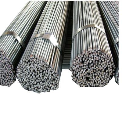 China Tool Steel Bar WestYosen S45c S20c S10c Cold Drawn Carbon Steel Bright Round Bar for sale