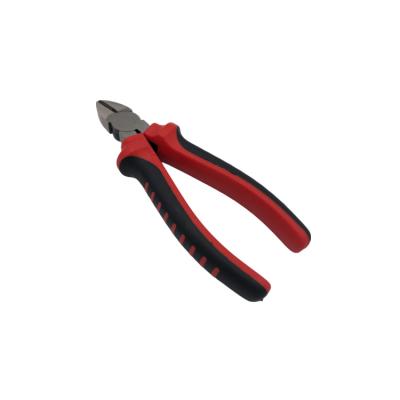 China MULTI FUNCTIONAL Super Quality Insulated Combination Cutter Pliers Pliers for sale