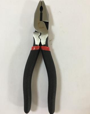 China MULTI FUNCTIONAL Fast Delivery Universal Professional Electrical Installation Pliers for sale