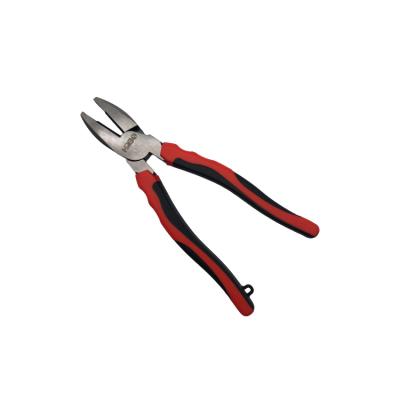 China MULTI FUNCTIONAL Good Quality Insulated Professional Combination Pliers for sale