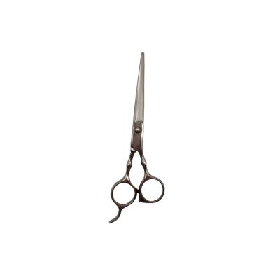 China Right handed scissors the most popular good quality hair sharp cut s for sale