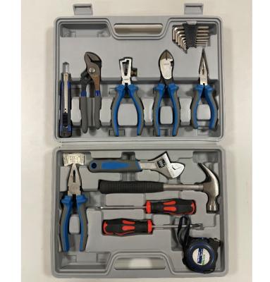 China Household Tool Kit Drill Driver Set Household Ordless Hand Tool for sale