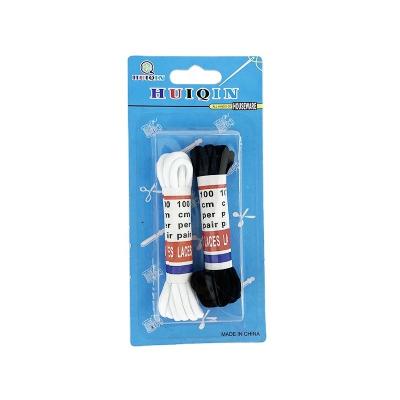 China 2PCS Set Accessories Shoe Laces Sewing Accessories for sale