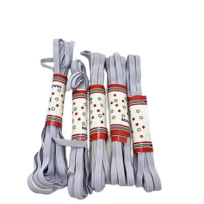 China Factory Direct Wholesale Sewing Accessory Elastic Band for sale