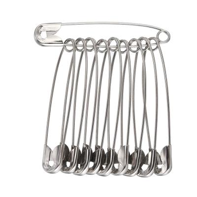 China Multifunctional Safety Pin Sewing Accessory Three Sizes for sale