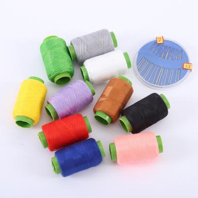 China Embroidery Mini Portable Travel Sewing Thread Sets for sale