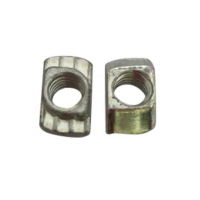 China General Accessories M4 M5 M6 Top Loading Industry 3D Printer Nut For Aluminum Profile 3030 B Nut for sale