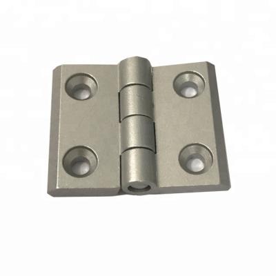 China ALLOY 4040 Series Zinc Alloy Hinge for sale