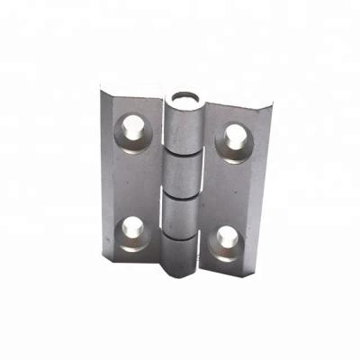 China ALLOY 180 Degree Aluminum Cabinet Hinges for sale