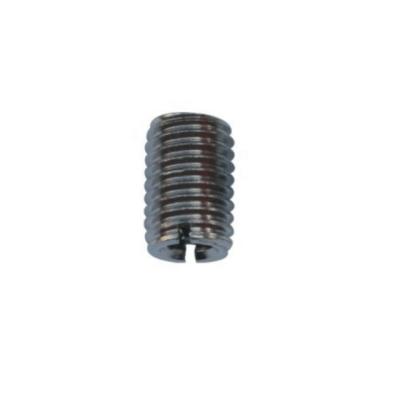 China General Industry M12 - M6 / M8 Adjustable Threaded Insert Anchor Bolt Screw for sale