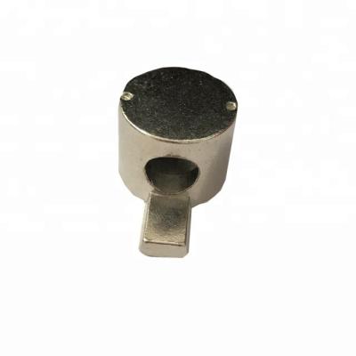 China Extrusion Profile 40 Inside Corner Socket Holder For 4040 Aluminum Profile for sale