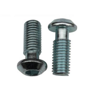 China M12 Aluminum Profile 4545 Metric T-slot Mushroom Bolt Best Price For 4545 Aluminum Profile for sale