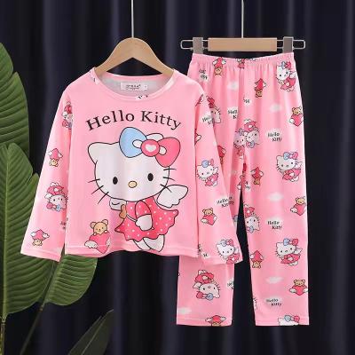 China QUICK DRY QUICK DRY Child Pajama Pajamas Manufacturer Set Child Supplier Sleepwear Pajama Proveedor De Pijama Sleepwear Manufacturer Homewear for sale