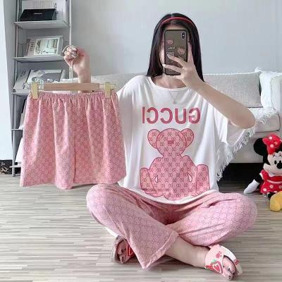 China QUICK DRY QUICK DRY Sleepwear Girls Nightgown Lounge Wear Pajamas Woman Pijamas Ladies Pajamas Sleepwear Fits Dress Nightgowns Nightgown Robe De Nuit for sale