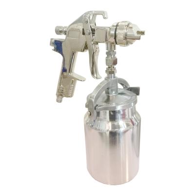 China Paint Spray Gun AB17-S Paint Spray Gun Air Paint Machine for sale