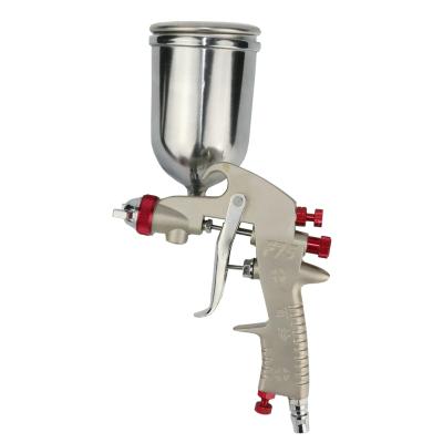 China Paint Spray Gun F75 Air Jet Paint Gun for sale