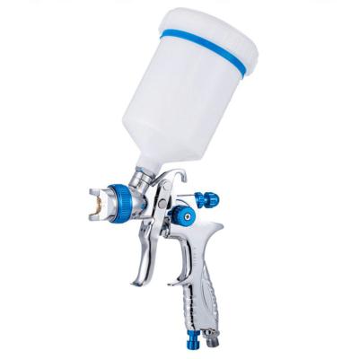 China Paint Spray Gun A887 Car Wall Paint Spray Gun for sale