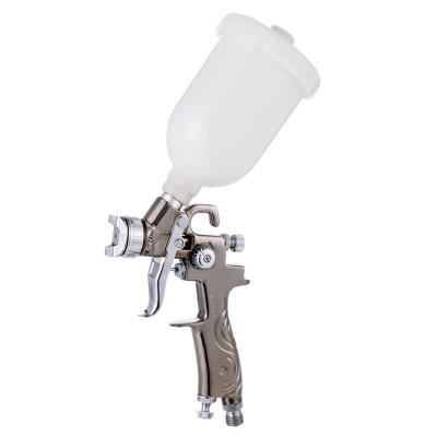 China Paint Spray Gun A350G HVLP LVMP Car Paint Spray Gun for sale