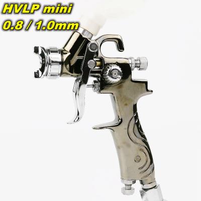 China K350 MINI HVLP paint spray gun paint spray gun for sale