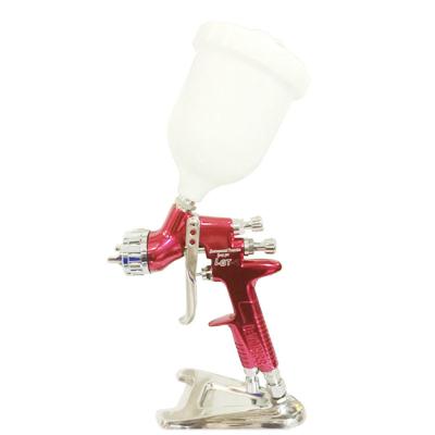 China Paint spray gun LGT automotive paint hvlp spray gun for sale