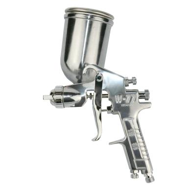 China High quality good paint spray gun furniture spray gun W77 for sale