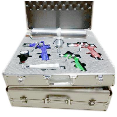 China Paint Spray Gun Paint Spray Gun Set for sale