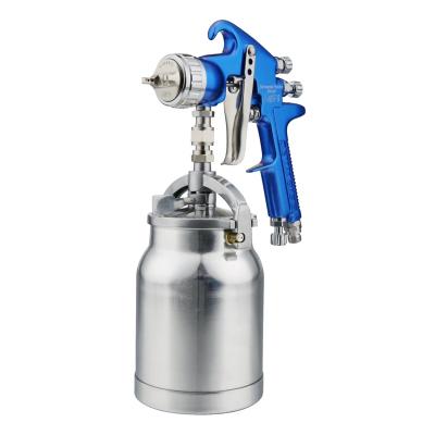 China Paint Spray Gun LGT-S HVLP LVMP Car Nozzle Spray Paint Gun Price for sale