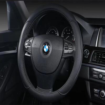 China Factory hot-sales business car men's no smell business wheel cover steering interior good quality for sale