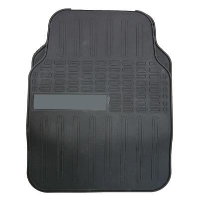 China Easy Cleaned Car Men Waterproof Car Floor Mat Special Paw For Special Car for sale