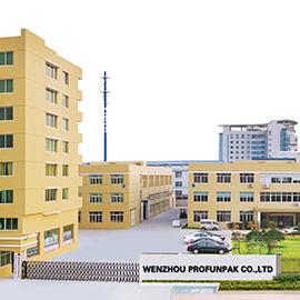 Verified China supplier - Wenzhou Baofeng Packing Technology Co., Ltd.