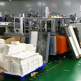 Verified China supplier - Wenzhou Baofeng Packing Technology Co., Ltd.